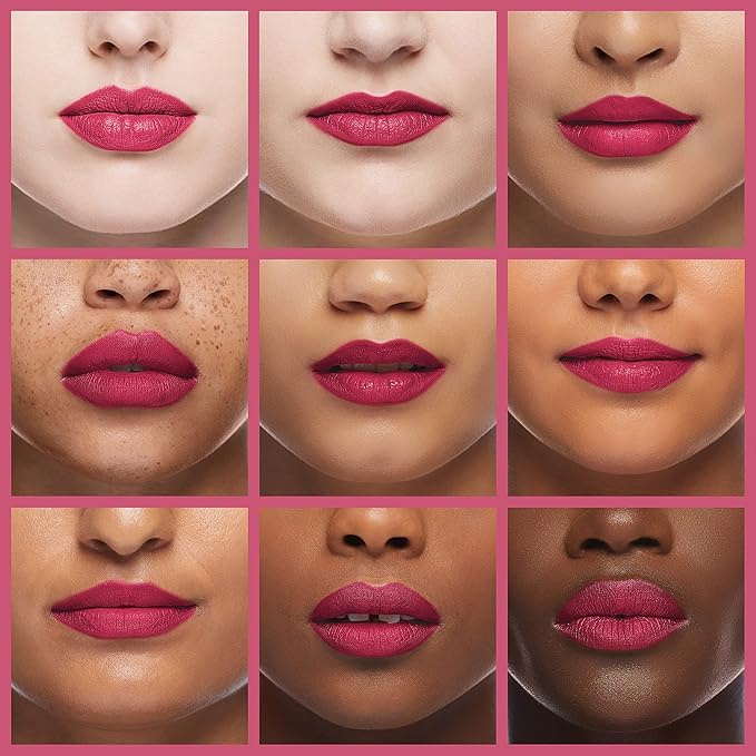 Maybelline Super Stay 24, 2-Step Liquid Lipstick Makeup, Long Lasting Highly Pigmented Color with Moisturizing Balm, Blush On, Pink, 1 Count