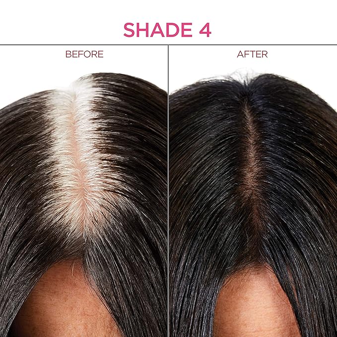 L'Oreal Paris Excellence Creme Permanent Hair Color, 1BB Velvet Black, 100 percent Gray Coverage Hair Dye, Pack of 1