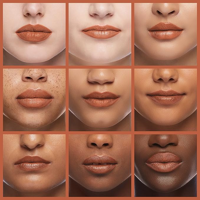 Maybelline Super Stay 24 2-step Long Lasting Liquid Lipstick and Lip Balm, 910 Copper Glisten, 1 count