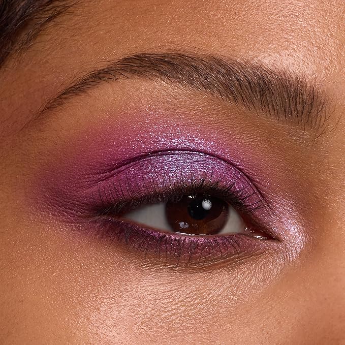 ColourPop Eyeshadow Palette - Eye Makeup Palette with Matte, Metallic, Matte Sparkle & Glitter Finishes - High-Pigment Eye Makeup with a Long-Wearing Formula - It's My Pleasure (0.3 oz)
