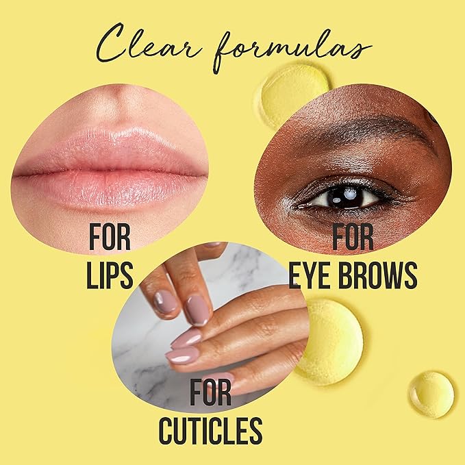 Dr. PawPaw Multipurpose Original Balm - Hydrating Lip Balm with Pawpaw, Aloe Vera and Olive Oil - Lip Moisturizer for Lips, Skin and Hair - 0.33 oz