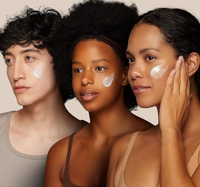 Pyunkang Yul PKY Calming Moisture Barrier Cream Instantly Soothes Sensitive Skin, Hyaluronic Acid & Ceramide for Hydration, Vegan, Korean Skincare (1.69 Fl. Oz, 50ml)
