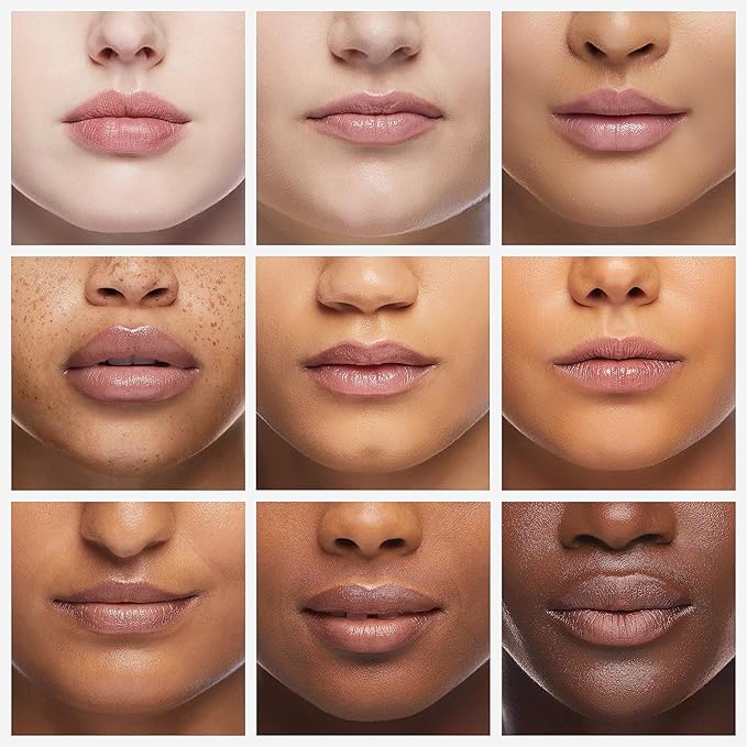 Julep It's Balm Tint of Color Lip Balm Duo - Dusty Orchid Summer + Brown Sugar | Hydrating Lip Color with Vitamin E Core | Natural Gloss Finish | Vegan & Cruelty-Free