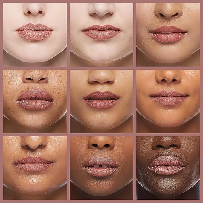 K7L Nude Lipstick Crayon - Matte - Sweet Dream