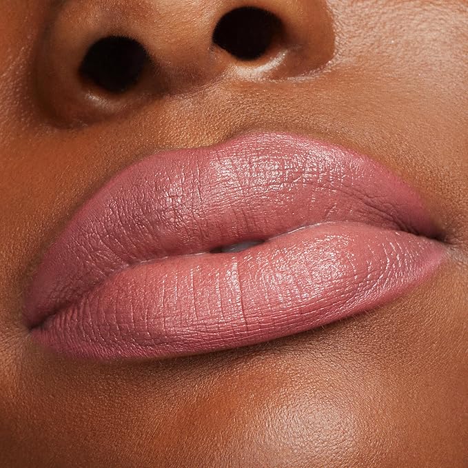 ColourPop Lippie Stix - Long-Lasting Matte Lipstick Formulated with Vitamin E & Shea Butter for All Day Moisture - Paraben and Sulfate Free - Toasty (0.04 oz)